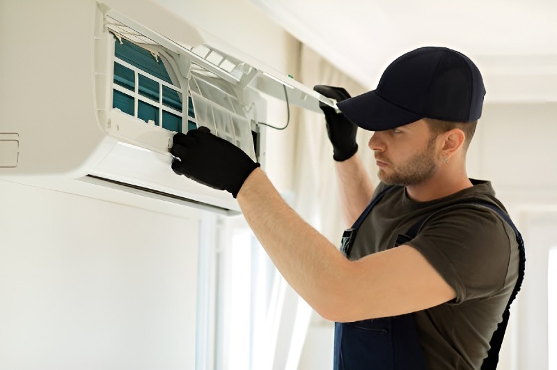 Understanding HVAC Replacement in Villa Park, CA