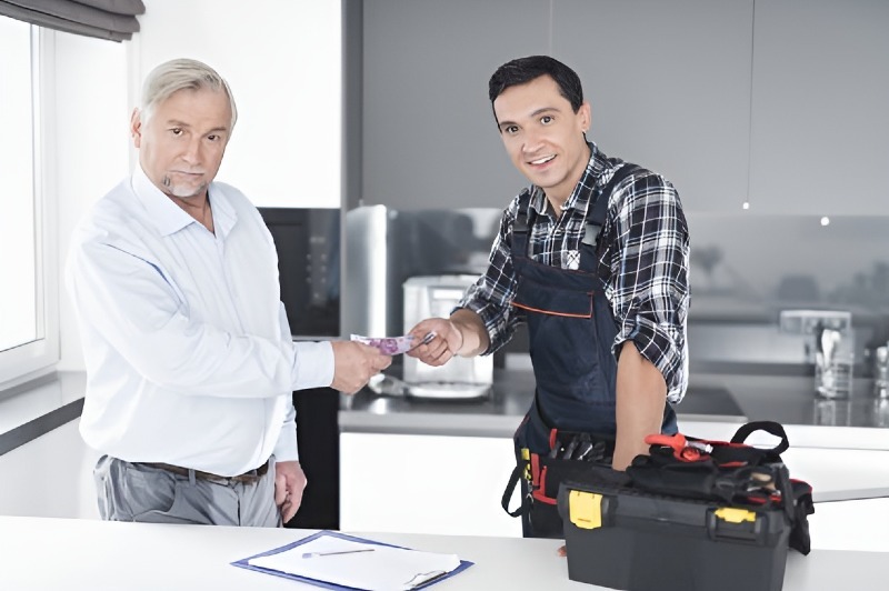 Kegerator Repair in Villa Park