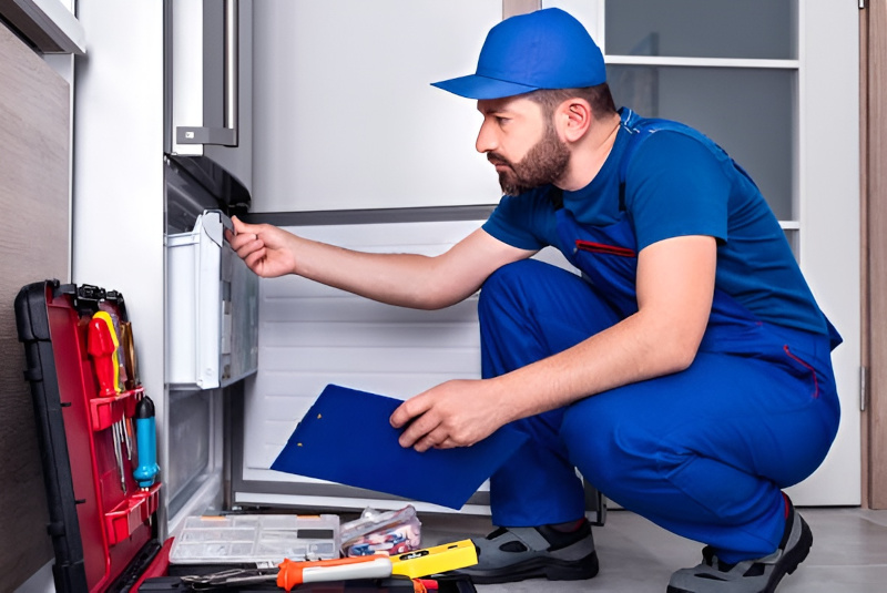 DIY Solutions for Villa Park Appliance Repair