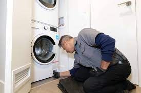 Stackable Washer and Dryer Repair in Villa Park