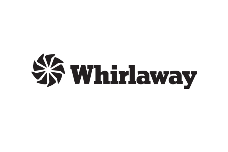 Whirlaway in Villa Park